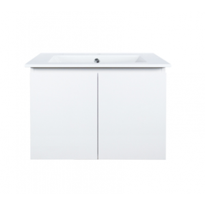 AvalonEN-600 Wall Hung PVC Vanity Cabinet Only